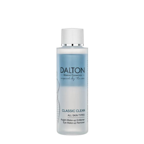 CLASSIC CLEAN - All Skin Type - EYE MAKE-UP REMOVER