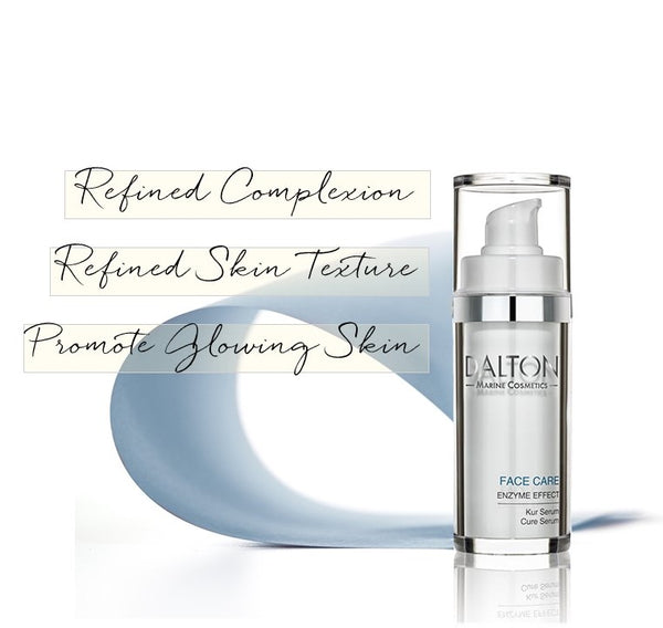 FACE CARE - Soft Skin Effect - Enzyme Serum