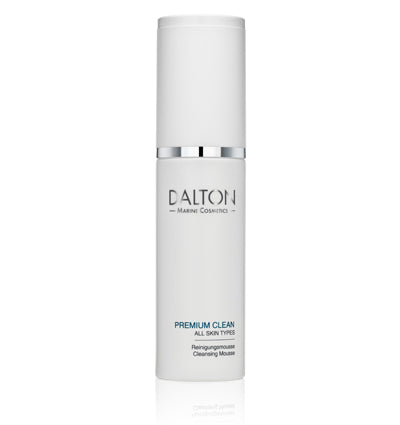 PREMIUM CLEAN - All Skin Type - Cleansing Mousse