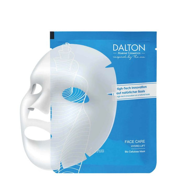 FACE CARE - Hydro Lift -Bio-Cellulose Mask