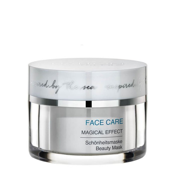 FACE CARE - Magical Effect - Beauty Mask