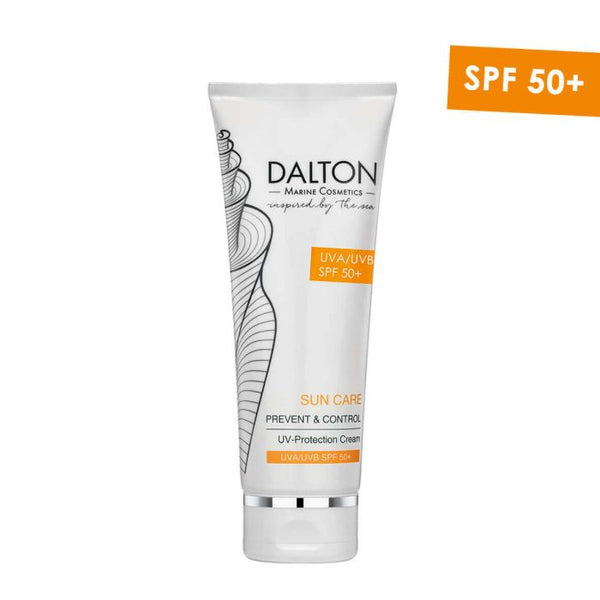 SUN CARE - UV-Protection Cream UVA/UVB SPF 50+
